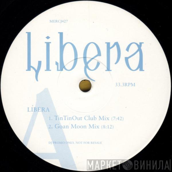 Libera - Libera