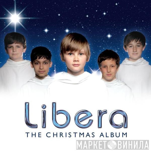Libera - The Christmas Album