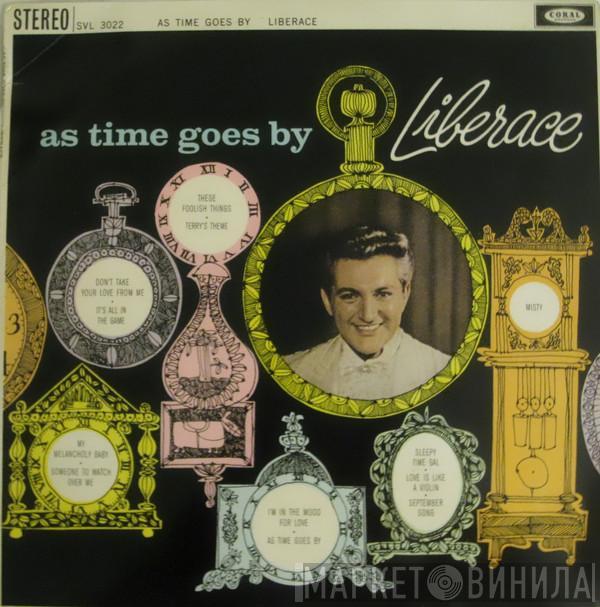 Liberace - As Time Goes By