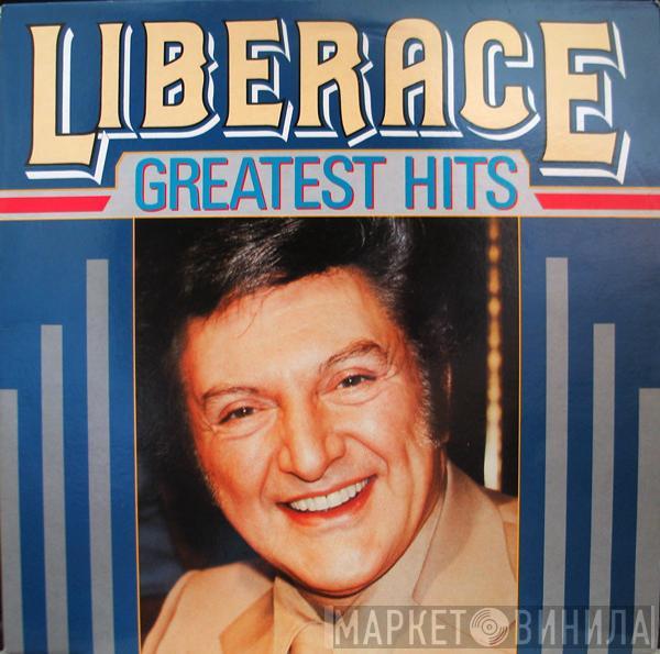 Liberace - Greatest Hits