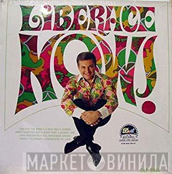  Liberace  - Liberace Now!