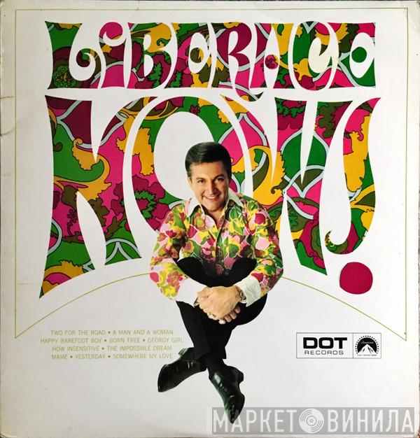 Liberace - Liberace Now!