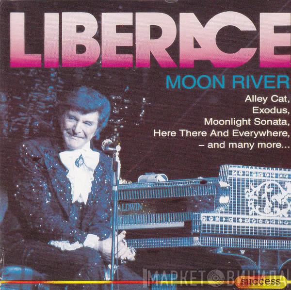 Liberace - Moon River