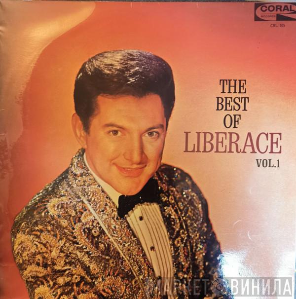 Liberace - The Best Of Liberace Vol.1