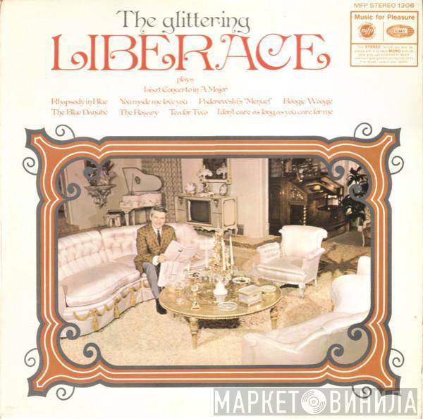 Liberace - The Glittering Liberace