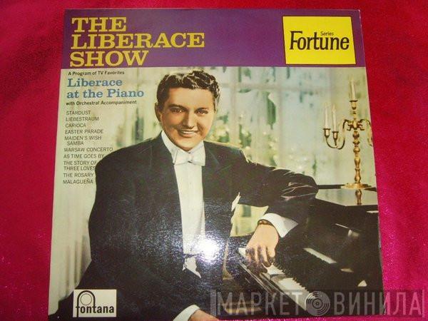 Liberace - The Liberace Show