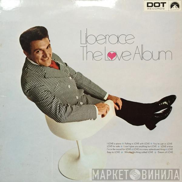Liberace - The Love Album