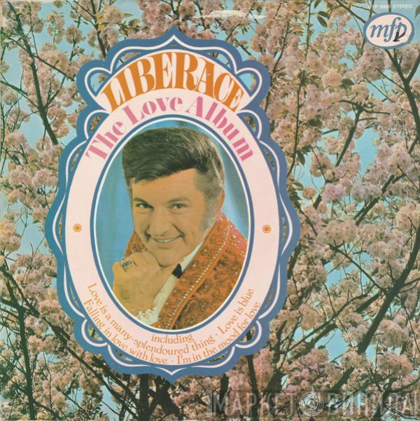 Liberace - The Love Album