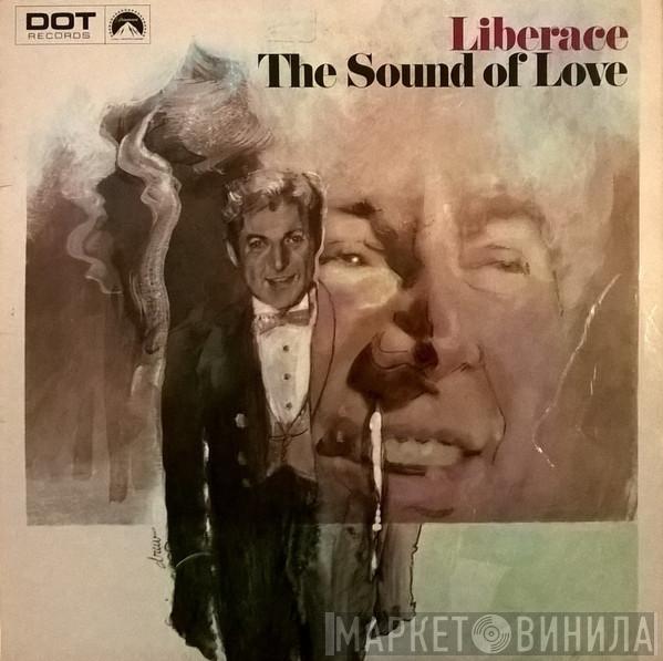 Liberace - The Sound Of Love