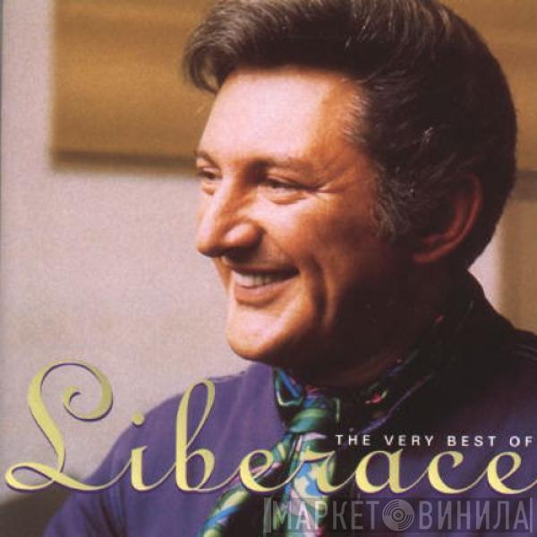 Liberace - The Very Best Of
