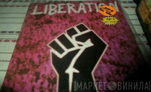 Liberation - Liberation