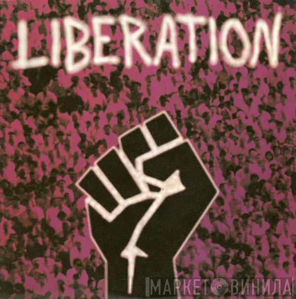 Liberation - Liberation