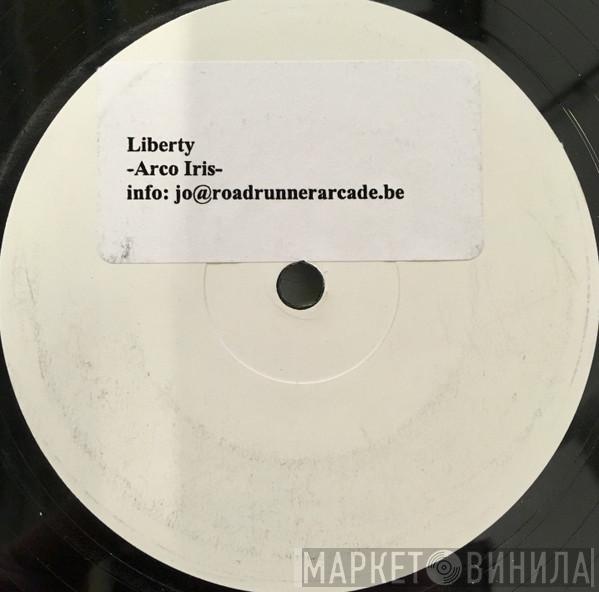 Liberty - Arco Iris