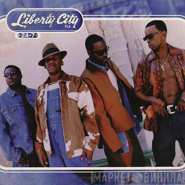 Liberty City  - 24-7