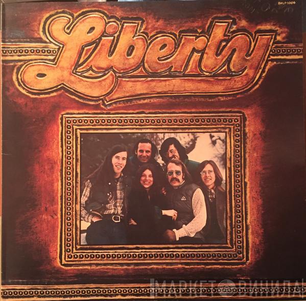 Liberty  - Liberty