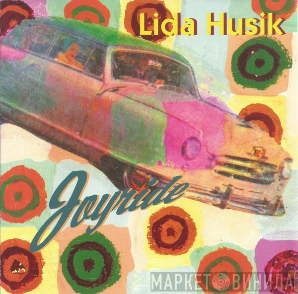 Lida Husik - Joyride