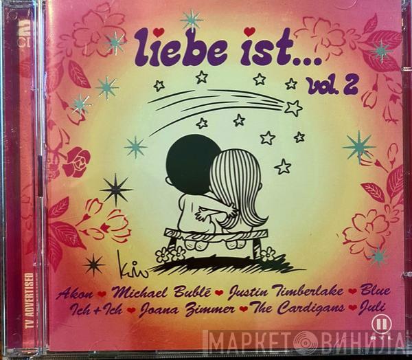  - Liebe Ist... Vol. 2