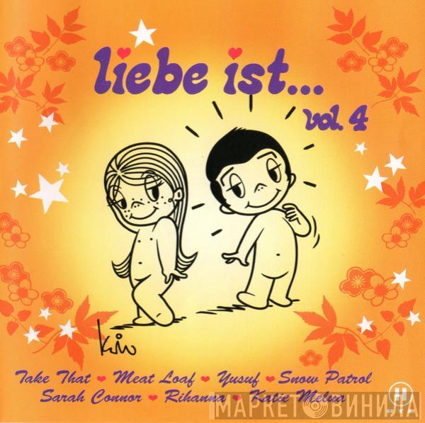  - Liebe Ist... Vol. 4