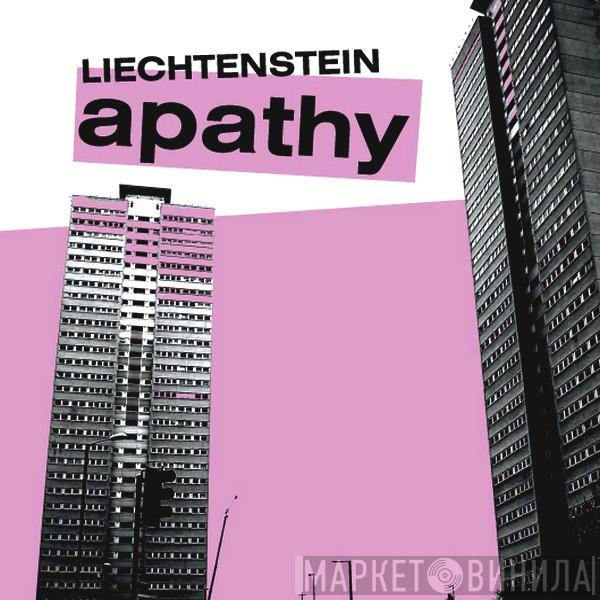 Liechtenstein - Apathy