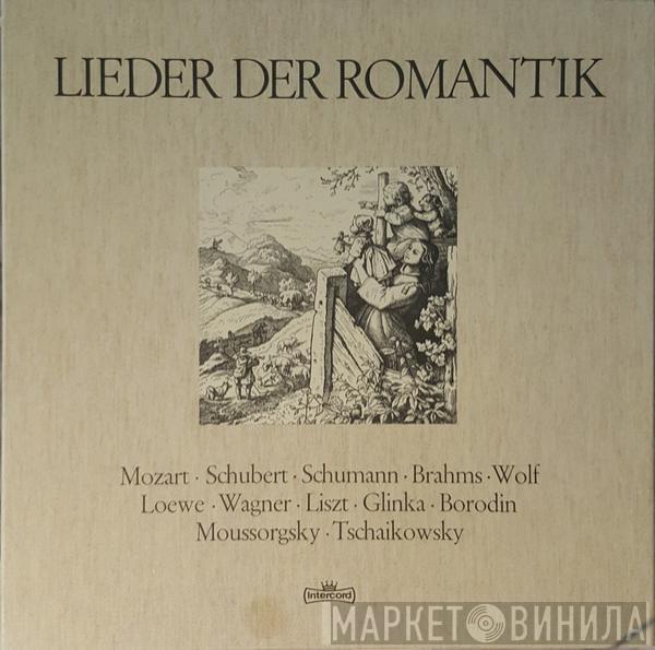  - Lieder der Romantik