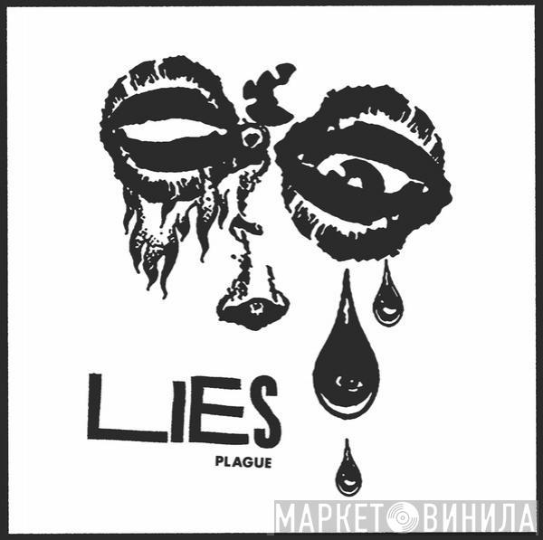 Lies  - Plague