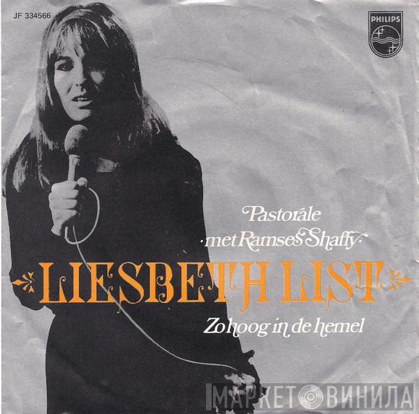 Liesbeth List, Ramses Shaffy - Pastorale