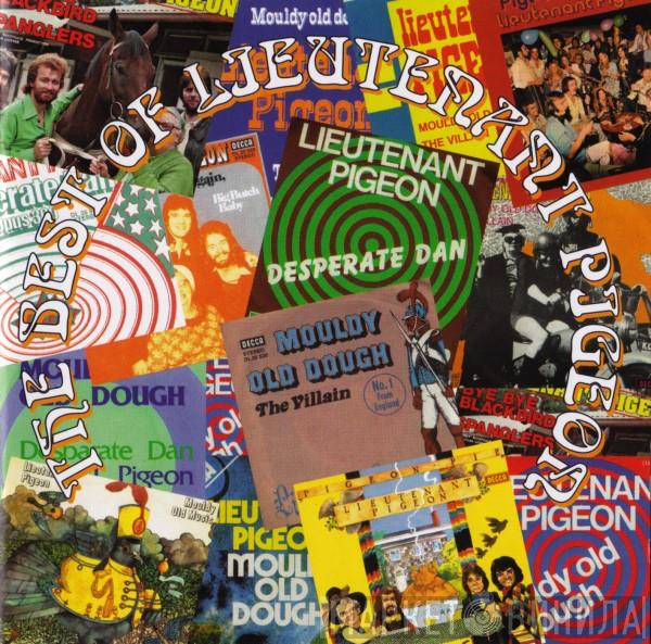 Lieutenant Pigeon - The Best Of Lieutenant Pigeon