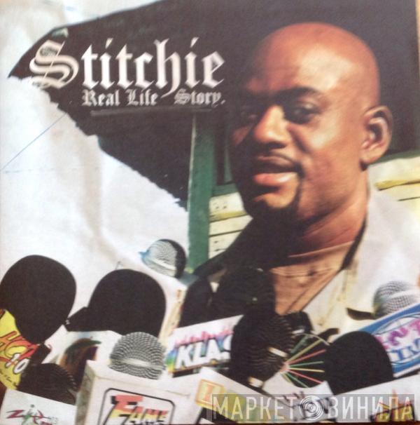 Lieutenant Stitchie - Real Life Story