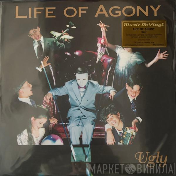 Life Of Agony - Ugly