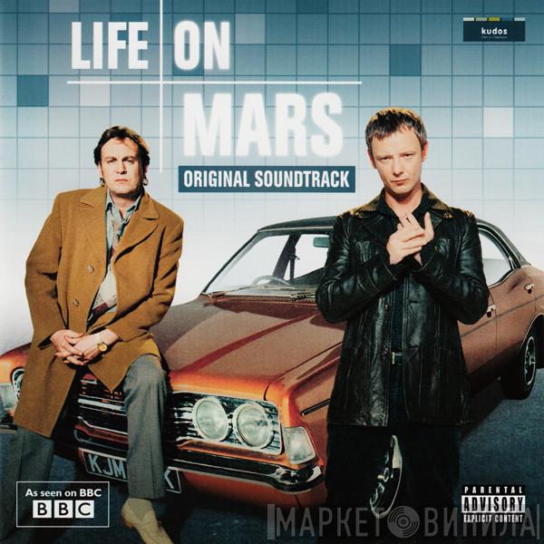  - Life On Mars - Original Soundtrack
