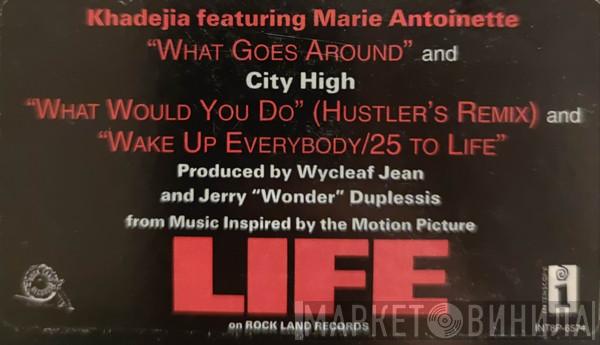  - Life Soundtrack