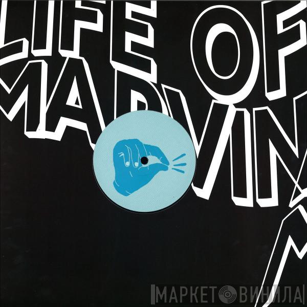 Life of Marvin - Vol. 2