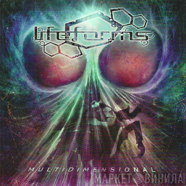 Lifeforms  - Multidimensional