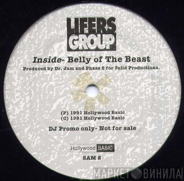 Lifers Group - Belly Of The Beast