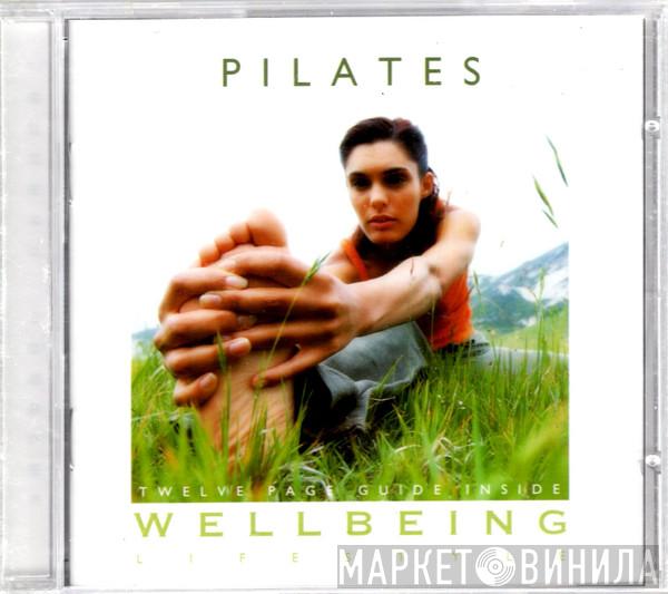  - Lifestyle Wellbeing - Pilates