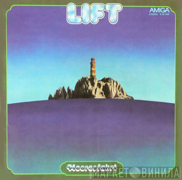 Lift  - Meeresfahrt