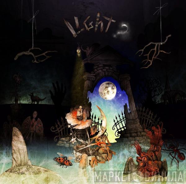 Light? - Эталон Нелепой Случайности / Music From Negatives