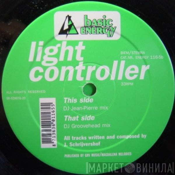 Light Controller - Light Controller