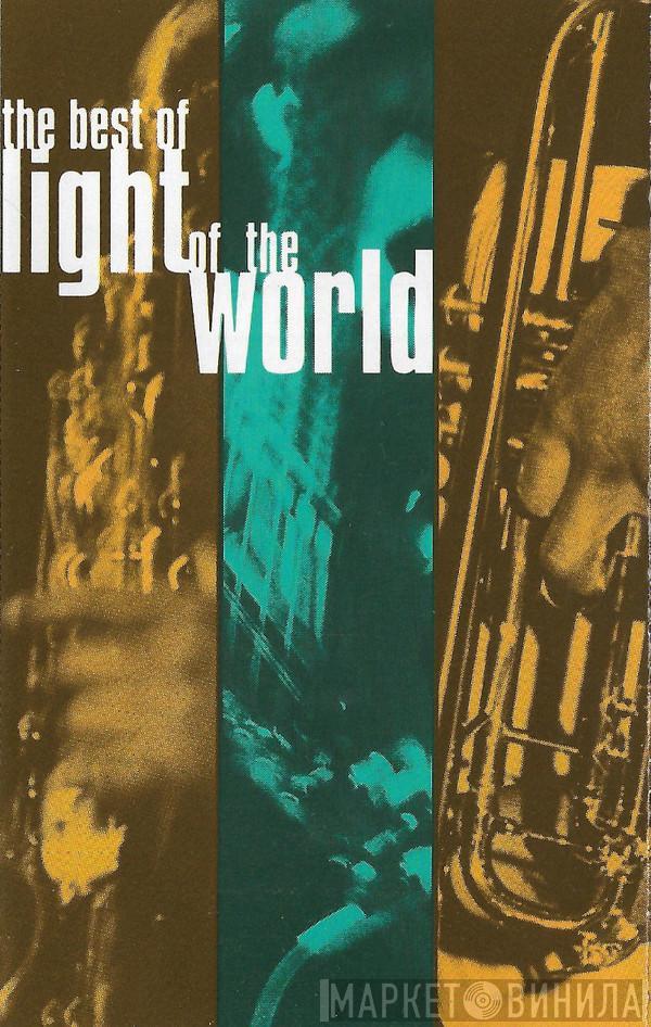  Light Of The World  - The Best Of Light Of The World