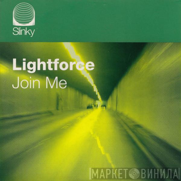  Lightforce  - Join Me