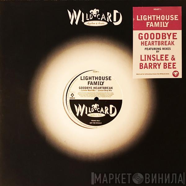 Lighthouse Family - Goodbye Heartbreak