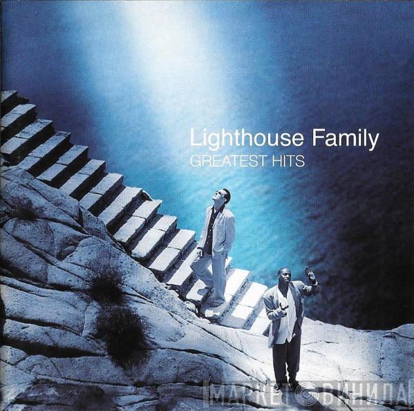 Lighthouse Family - Greatest Hits