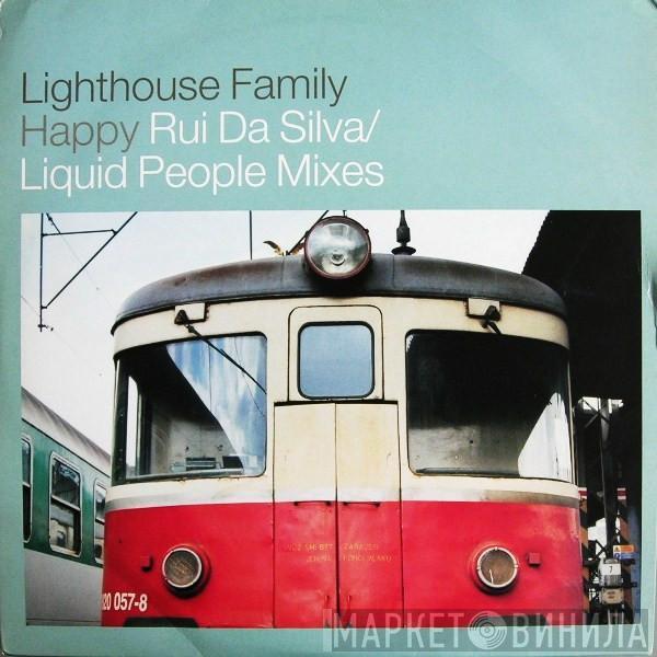 Lighthouse Family - Happy