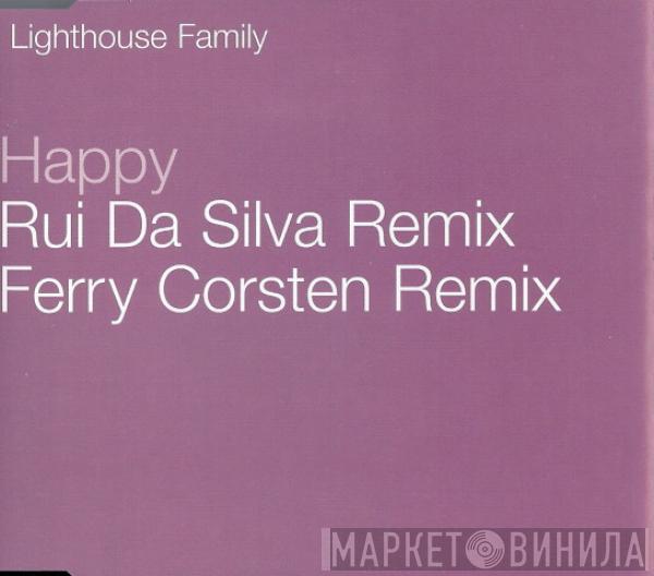 Lighthouse Family - Happy