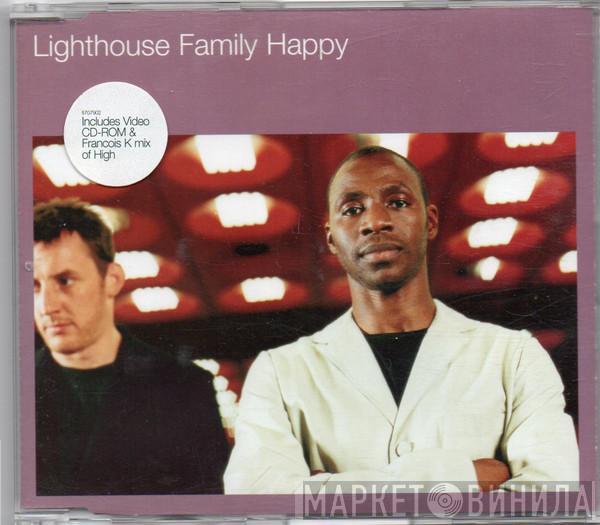 Lighthouse Family - Happy