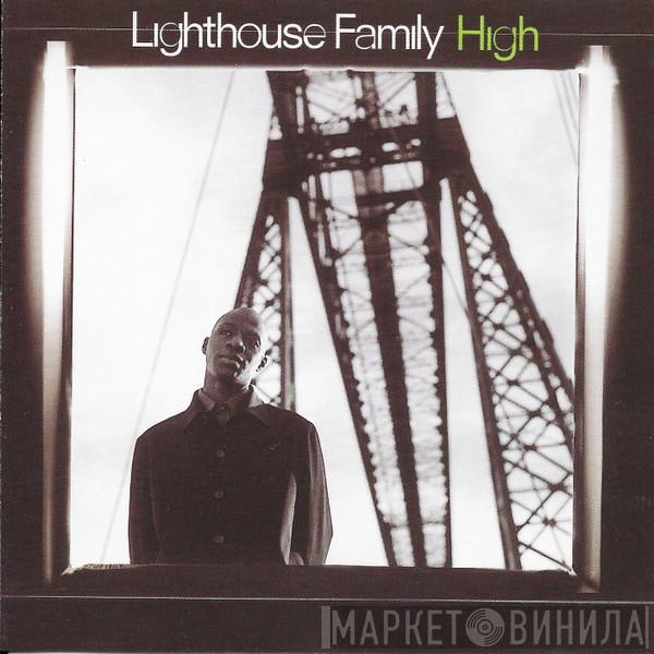 Lighthouse Family - High