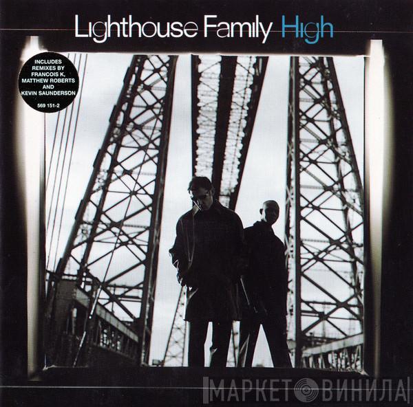 Lighthouse Family - High