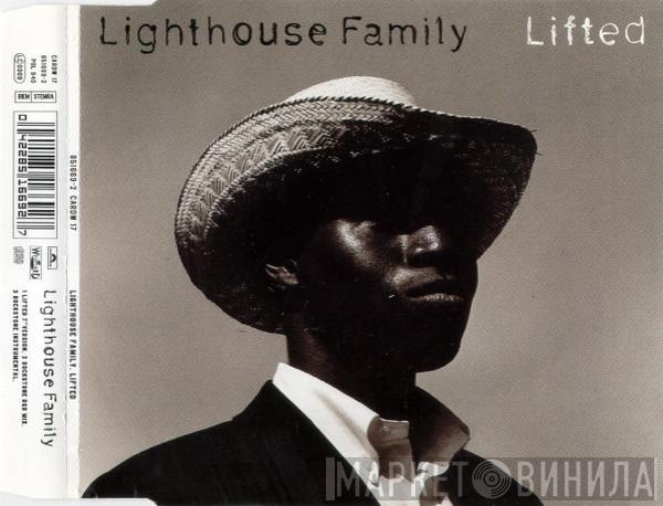 Lighthouse Family - Lifted