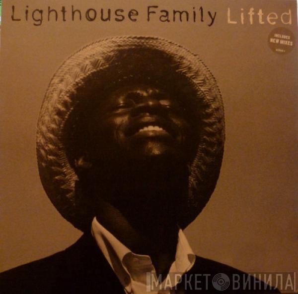 Lighthouse Family - Lifted