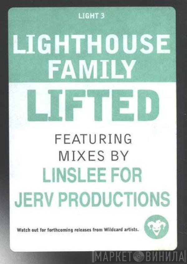 Lighthouse Family - Lifted